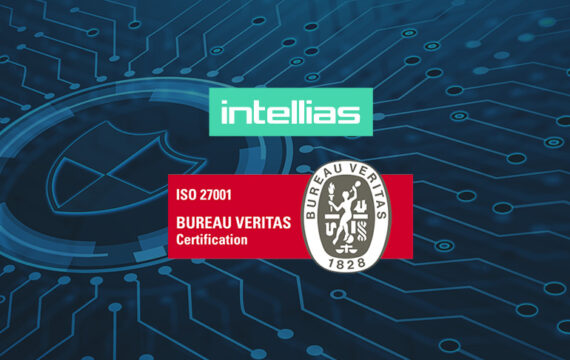 Intellias Earns ISO/IEC 27001:2013 Certification