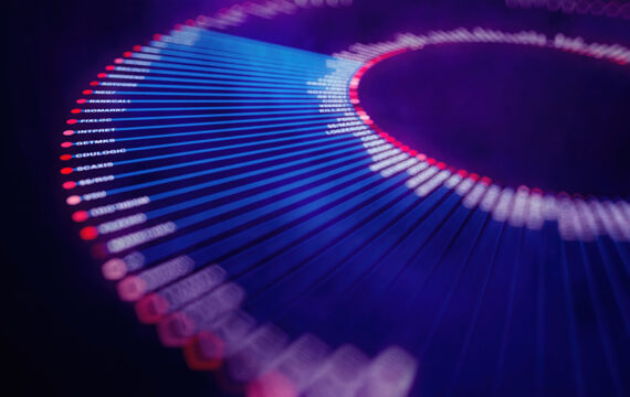 Text Mining NLP Platform for Semantic Analytics