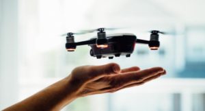 Applying Mapping Drones for a Wide Range of Industries