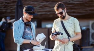 Applying Mapping Drones for a Wide Range of Industries