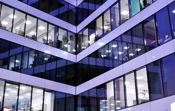 Smart Facility & Energy Management System Software