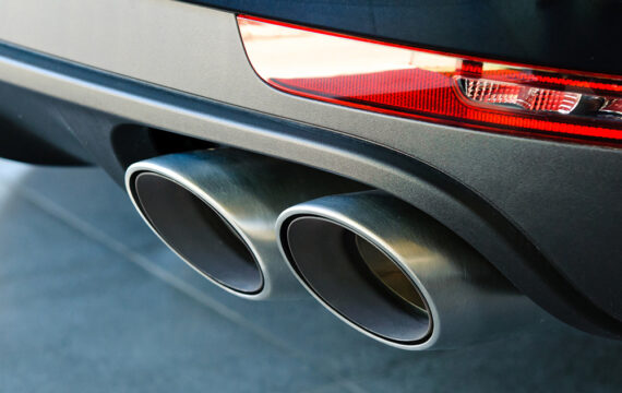 Embedded Software for Engine Control Units