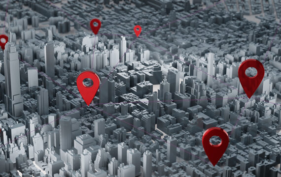 Powerful Map Matching for Multiple Applications