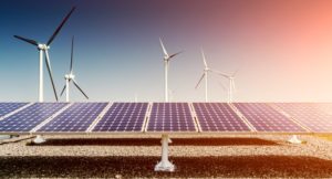 Enterprise Asset and Energy Management Platform for Advanced Business Analysis