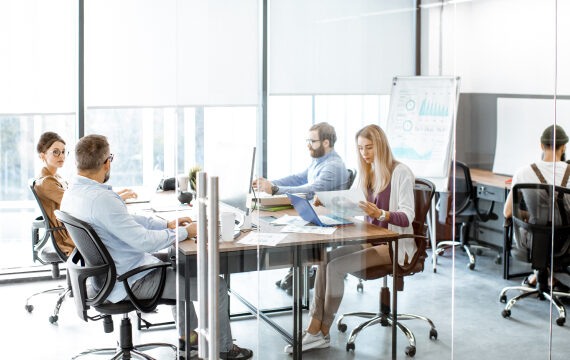 Intellias Featured in 2018 Global Outsourcing 100 List