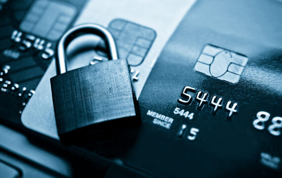 PCI DSS-Einhaltung für einen B2B-Zahlungsdienstleister