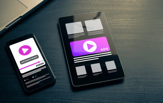 Real-Time Advertising Platform