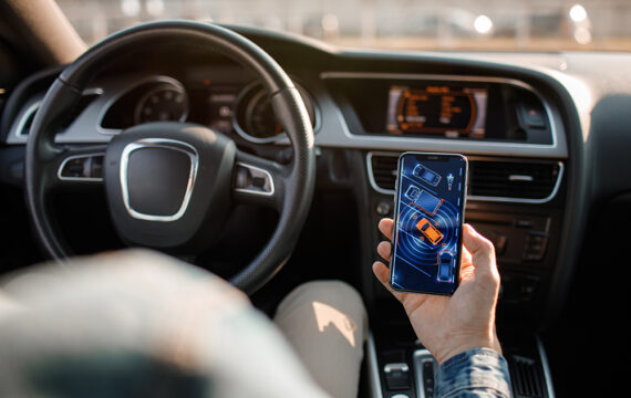 Smart Parking System for Urban Areas