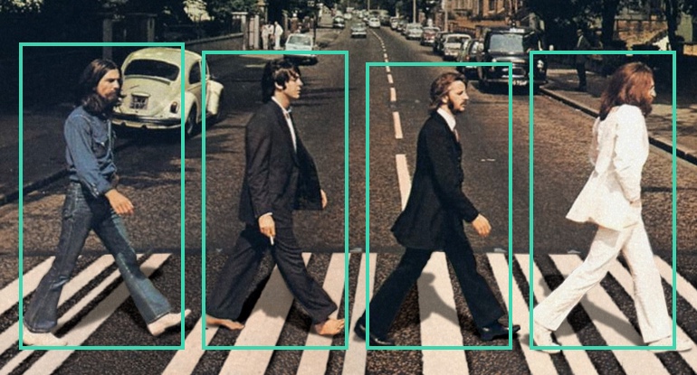Computer Vision for Autonomous Driving: Keep an Eye on the Road