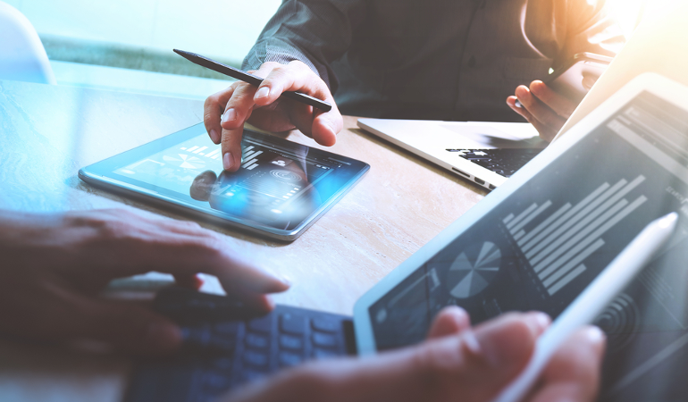 How AI Trading Technology Is Transforming the Stock Market
