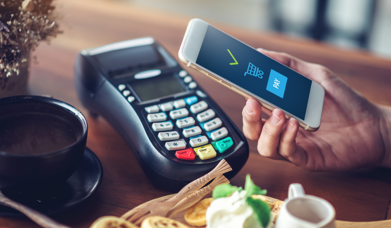 Innovative Digital-Banking-Lösung