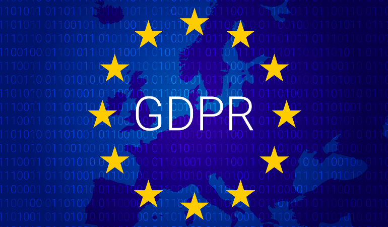 eLearning GDPR Security Protocols for an EdTech Solution