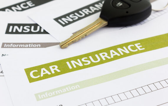 Smart Contract Solution for Vehicle Insurance