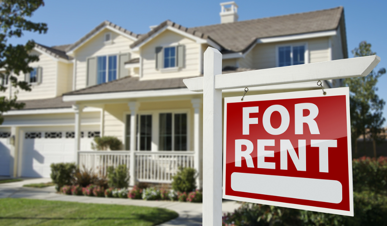 Innovative Rental Management Solution for Centralized Lease Operations