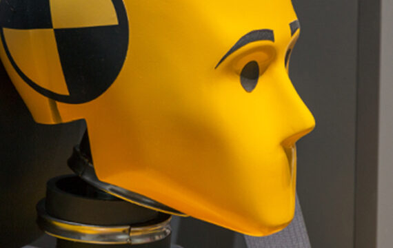 Three Ways of ADAS Testing in Autonomous Cars