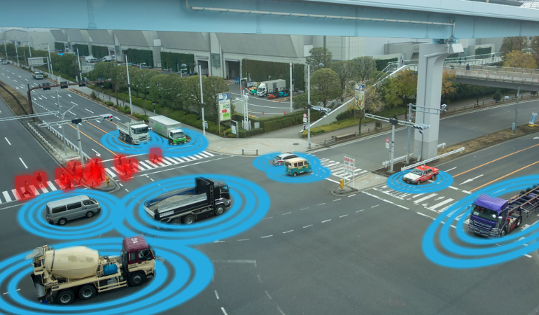 It’s Time to Give Autonomous Cars an Ethics Lesson