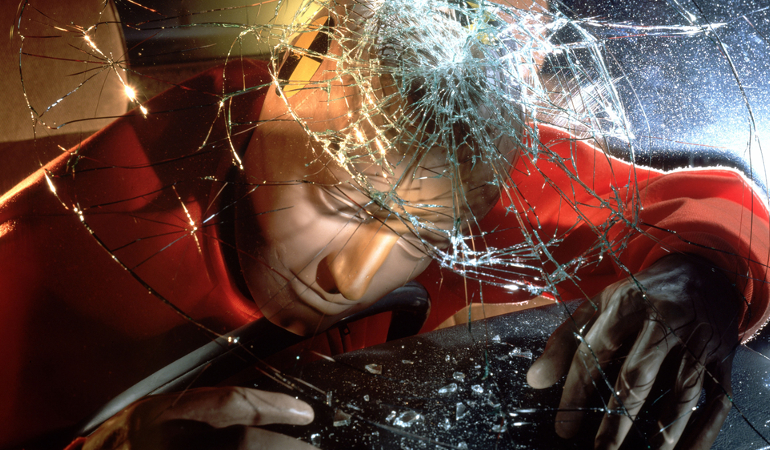 Three Ways of ADAS Testing in Autonomous Cars