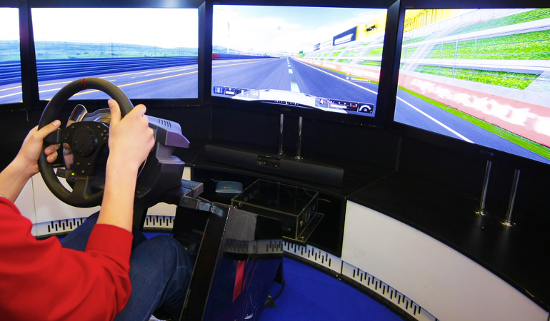 Three Ways of ADAS Testing in Autonomous Cars