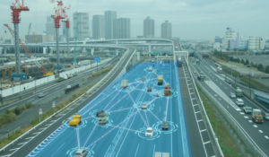 How Self-Driving Cars Work with Machine Learning