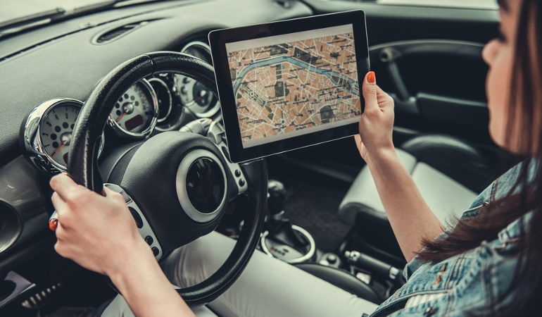 Smart Parking System for Urban Areas