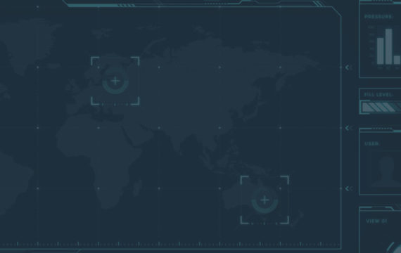 Web Maps für die Client-seitige Visualisierung