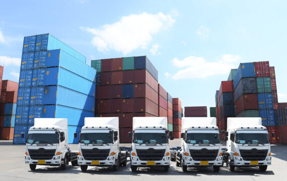 How to Create Custom Fleet Management Software with LBS