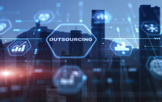 Intellias is Chosen to the Best of Global Outsourcing 100 List by IAOP