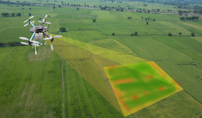 How to Apply Location Technology in Agriculture