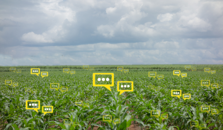 How to Apply Location Technology in Agriculture