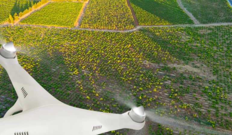 How to Apply Location Technology in Agriculture