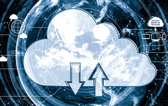 Steps to Consider Before Moving Your GIS to the Cloud