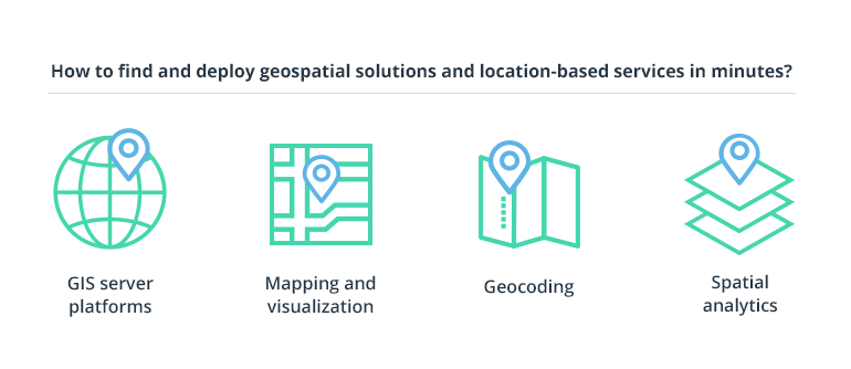 Steps to Consider Before Moving Your GIS to the Cloud