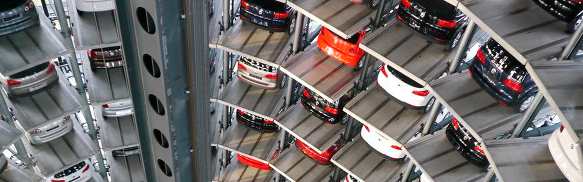 Types of Autonomous Car Operating System in Modern Vehicles Intellias