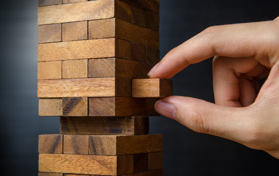 Real-Time Back-Office and Risk Management System for a Payment Processing Platform