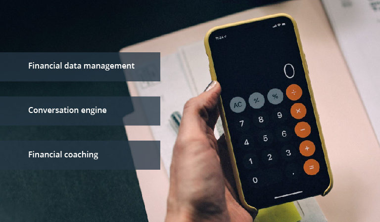 How to Build an AI-Powered Financial Assistant App - Intellias