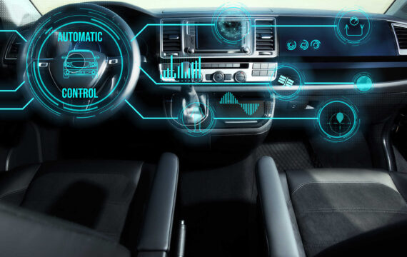 How Big Data in Autonomous Vehicles Defines the Future