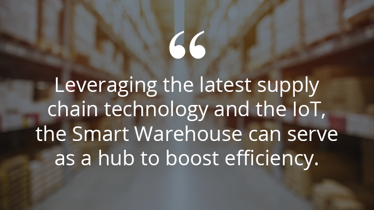 IoT Facility Management: How Computer-Aided Innovations Enable Smart Spaces