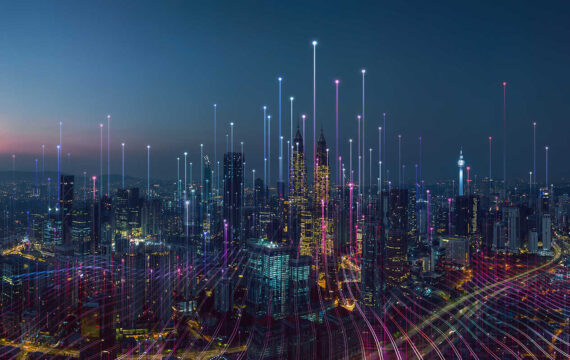 IoT Facility Management: How Computer-Aided Innovations Enable Smart Spaces