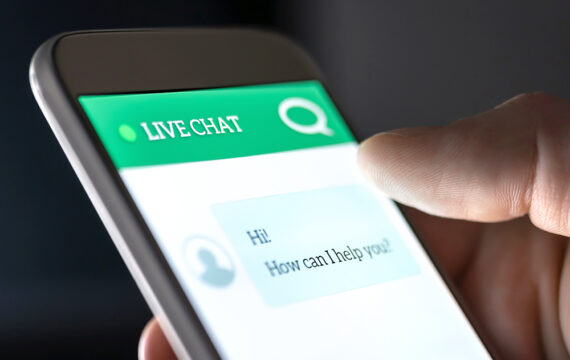 Intelligent AI-powered Retail Chatbot to Promote a Premium Brand