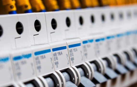 Power Quality Monitoring: Get Control over Energy Distribution