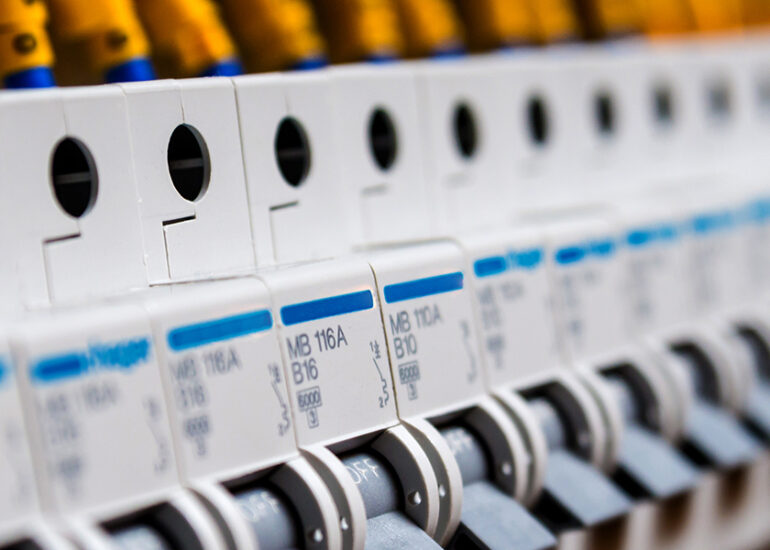 Power Quality Monitoring: Get Control over Energy Distribution