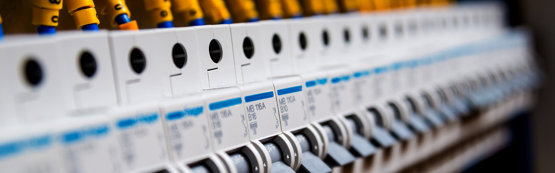 Power Quality Monitoring Get Control over Energy Distribution Intellias