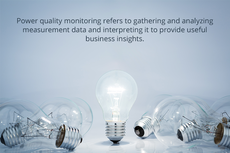What Is Power Quality Monitoring at Joe Tepper blog