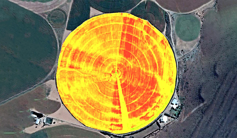 How Does Precision Mapping Empower Agribusinesses to Flourish?