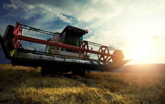 How to Optimize Agriculture Transportation of Oversized Machinery