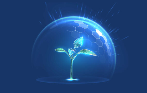 How IoT, AI & Big Data Can Help with Climate Change and Renewable Energy