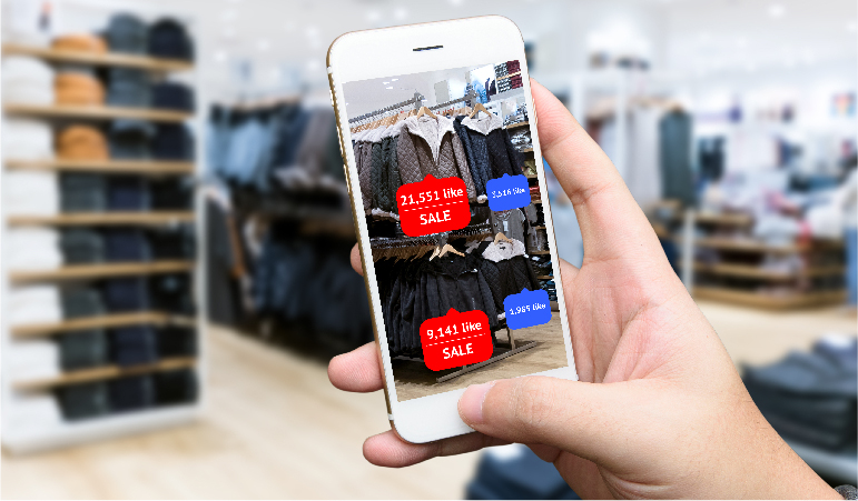 AI in Retail: Hidden Potential