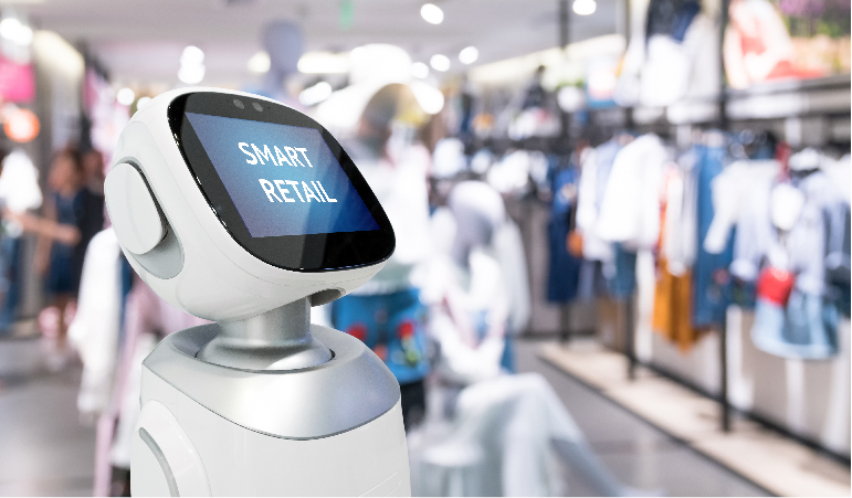 AI in Retail: Hidden Potential
