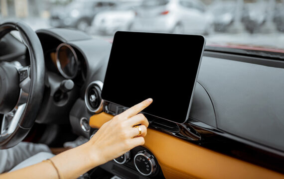 Handwriting Recognition Software for Safe Driving
