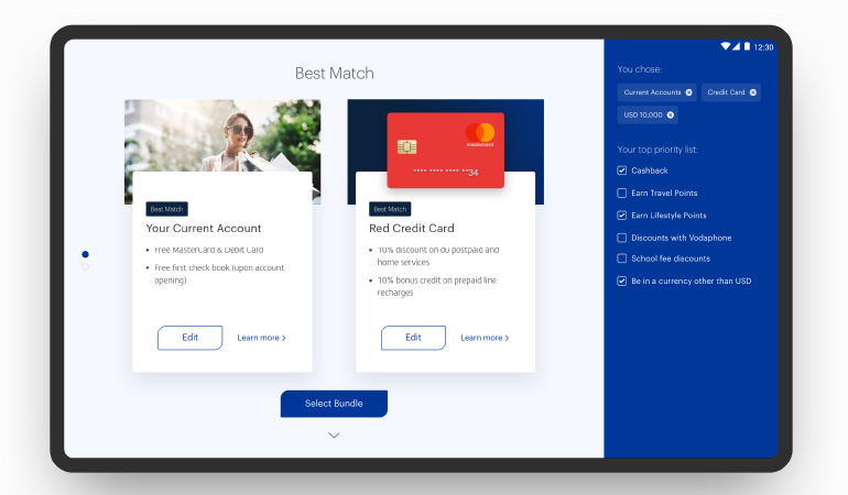 6-Step Guide to Creating a Digital Account Opening (DAO) System